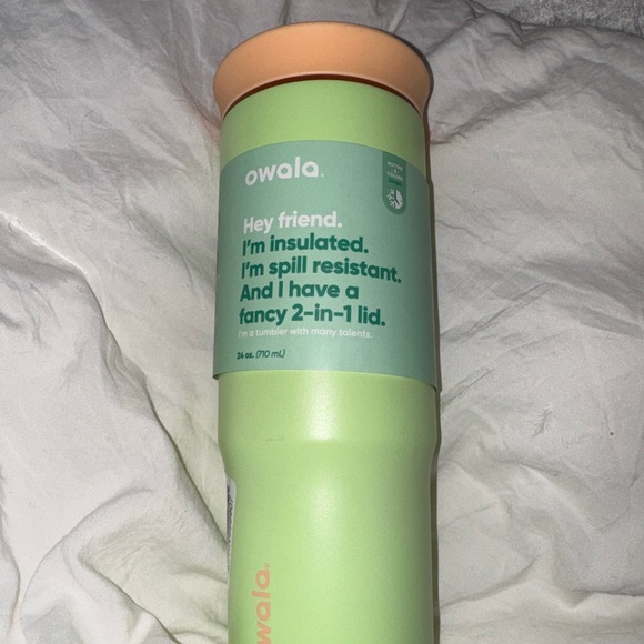 owala Other - Owala 24oz Insulated Tumbler
